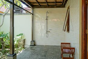 Villa Puaji