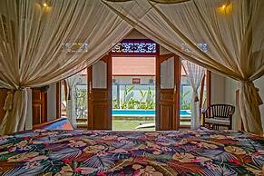 Villa Puaji