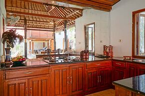 Villa Puaji