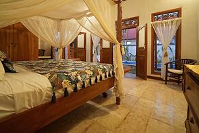 Villa Puaji
