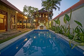 Villa Puaji