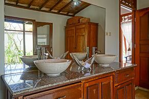 Villa Puaji