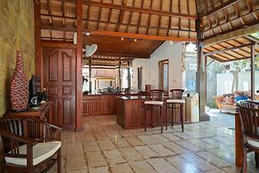 Villa Puaji