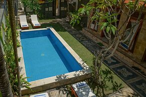 Villa Puaji