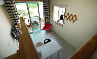 Cheongpyeong Mulsori Pension