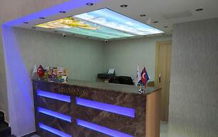 Elit Palace Hotel