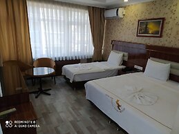 Elit Palace Hotel