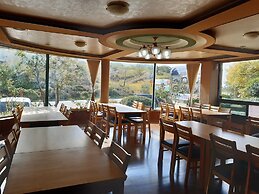Byeonsan Dongguerami Pension