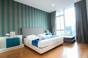 Platinum Suites by Skybay