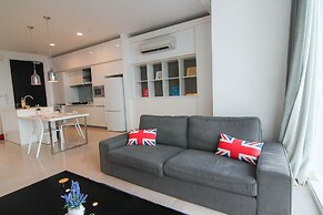 Platinum Suites by Skybay