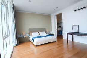 Platinum Suites by Skybay