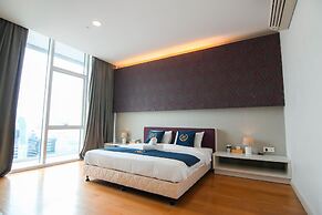 Platinum Suites by Skybay