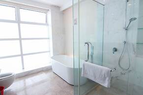 Platinum Suites by Skybay