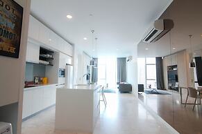 Platinum Suites by Skybay