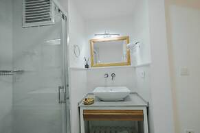 White Orange