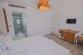 White Orange