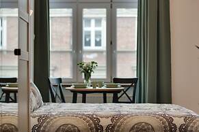 KATO Apartamenty