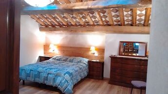 Agriturismo Antico Borgo
