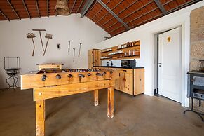 Casa das Jardas