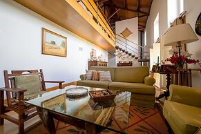 Casa das Jardas