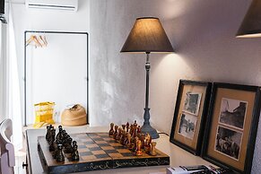 Casa das Jardas