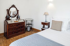 Casa das Jardas