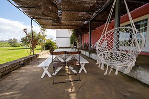 Casa das Jardas
