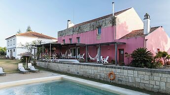Casa das Jardas