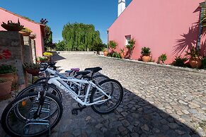 Casa das Jardas