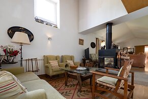 Casa das Jardas