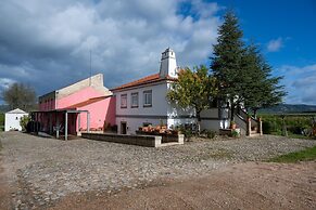 Casa das Jardas