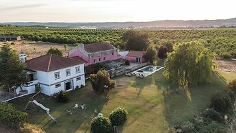 Casa das Jardas