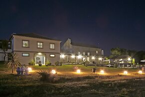 Casa das Jardas