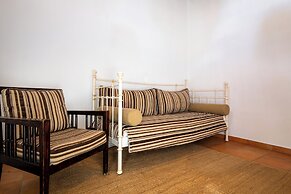 Casa das Jardas