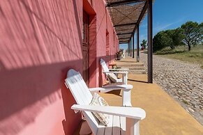 Casa das Jardas