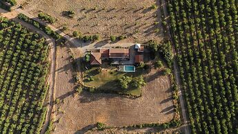 Casa das Jardas