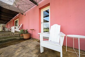 Casa das Jardas