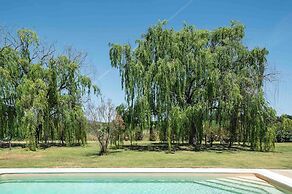 Casa das Jardas