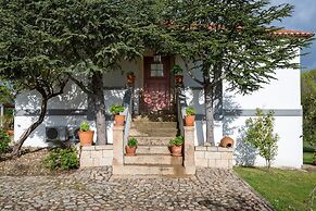 Casa das Jardas