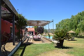Casa das Jardas
