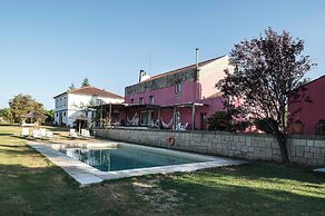 Casa das Jardas