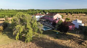 Casa das Jardas
