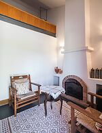Casa das Jardas