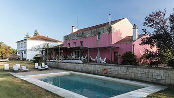 Casa das Jardas