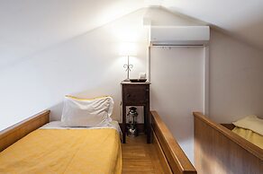 Casa das Jardas