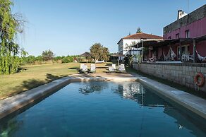 Casa das Jardas