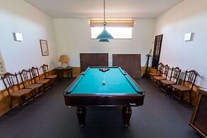 Casa das Jardas