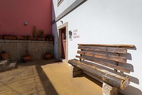 Casa das Jardas
