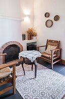 Casa das Jardas