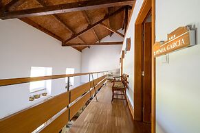 Casa das Jardas